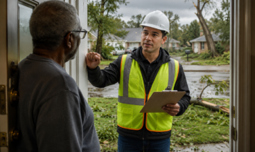 How to Avoid Charity Scams: Protect Yourself from Fake Disaster Relief Donations