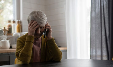 Do not be a victim of an Scam!