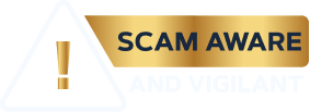 scam aware shield