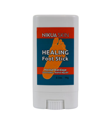 Healing Foot Stick