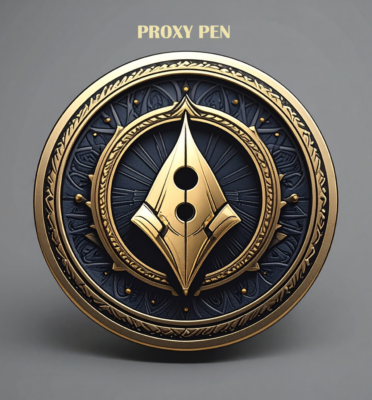 Your Story Deserves an Expert Pen.