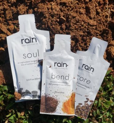 Rain International Is Dedicated to your health!