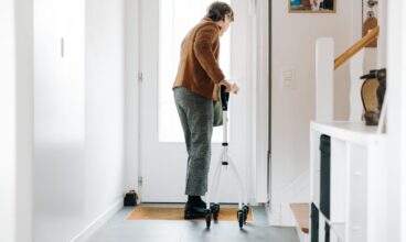 Home Safety Modifications