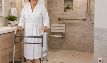Home Safety Modifications