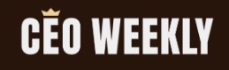 CEO WEEKLY Logo