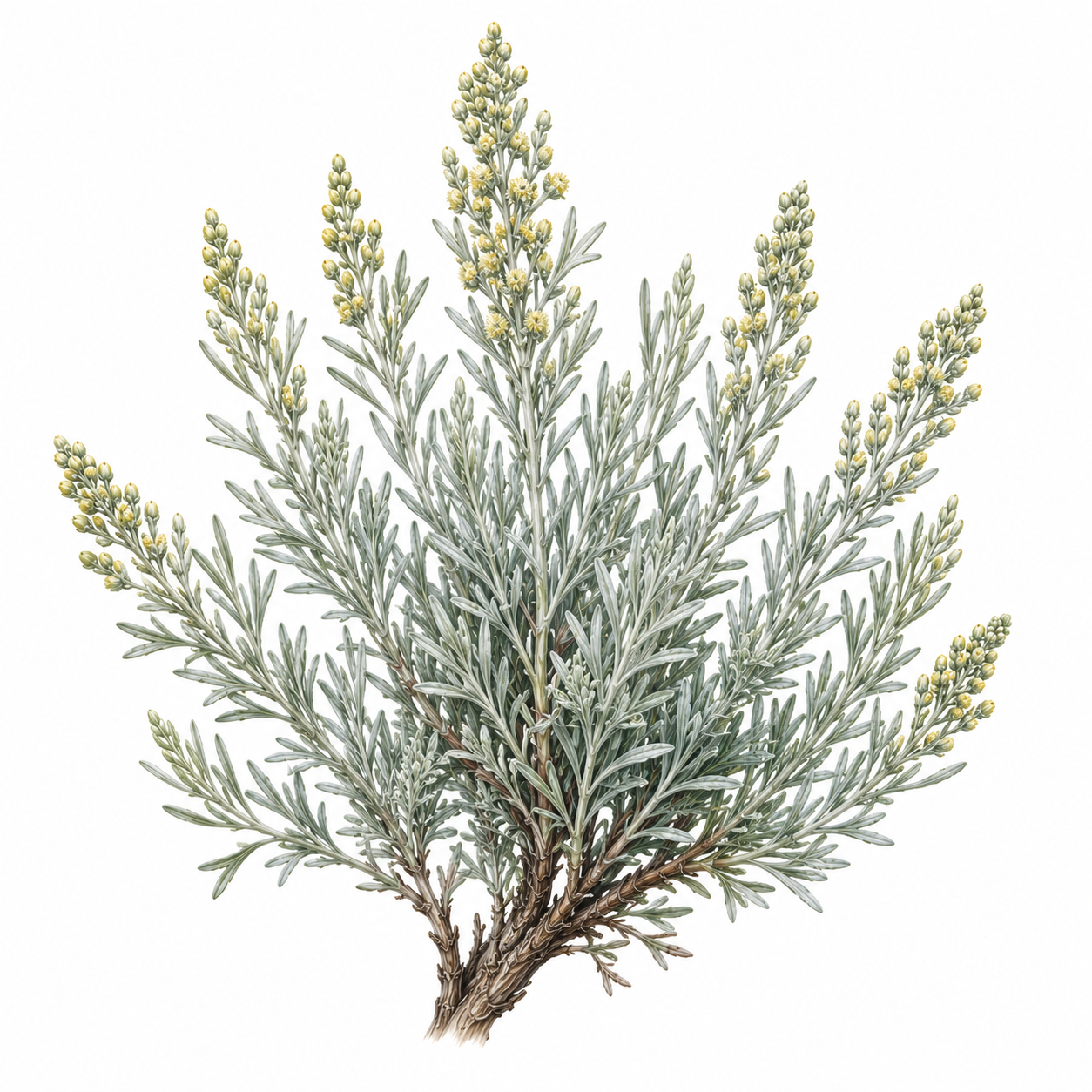Nevada Sagebrush