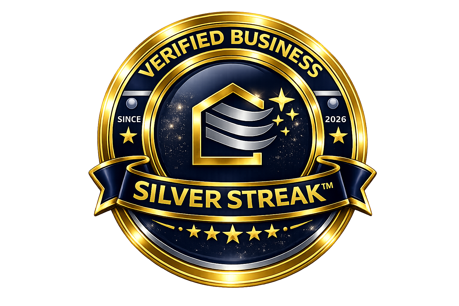 Trusted Partner Badge