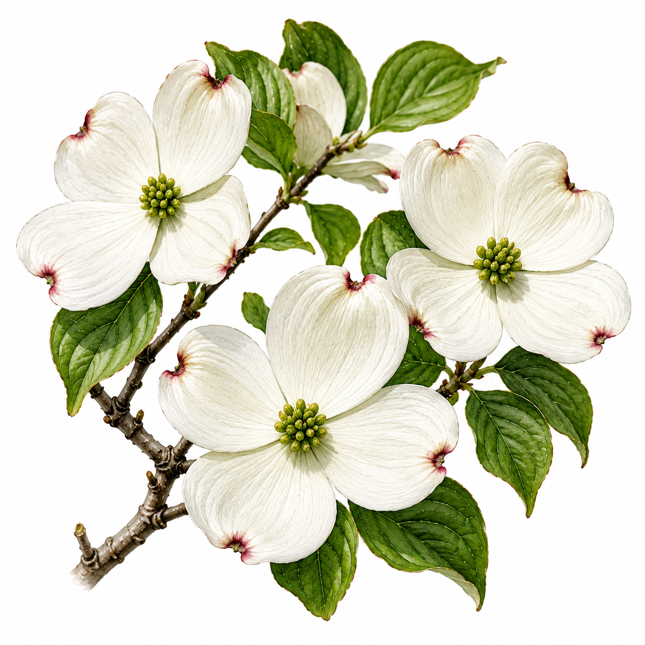 american-dogwood