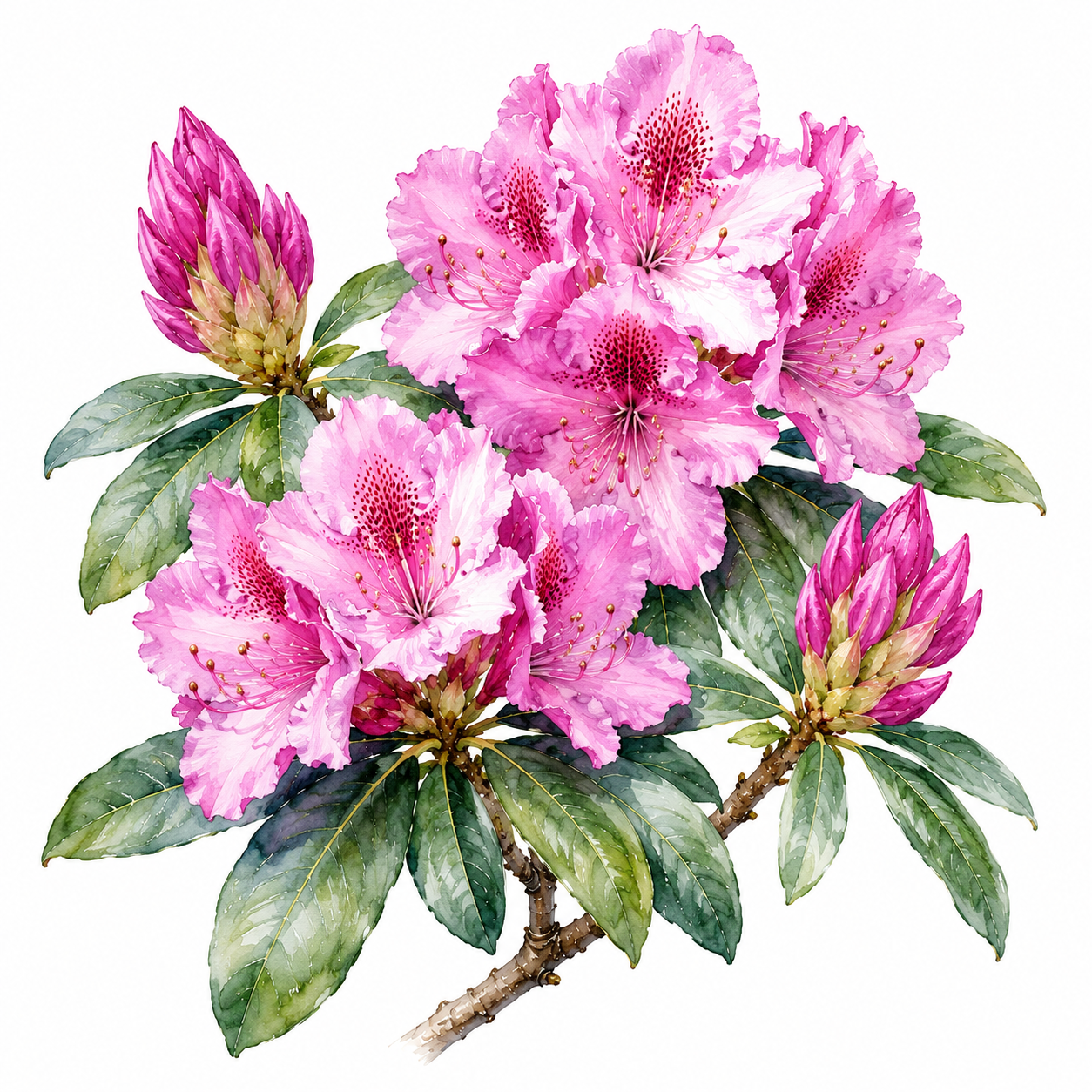 cost-rhododedron
