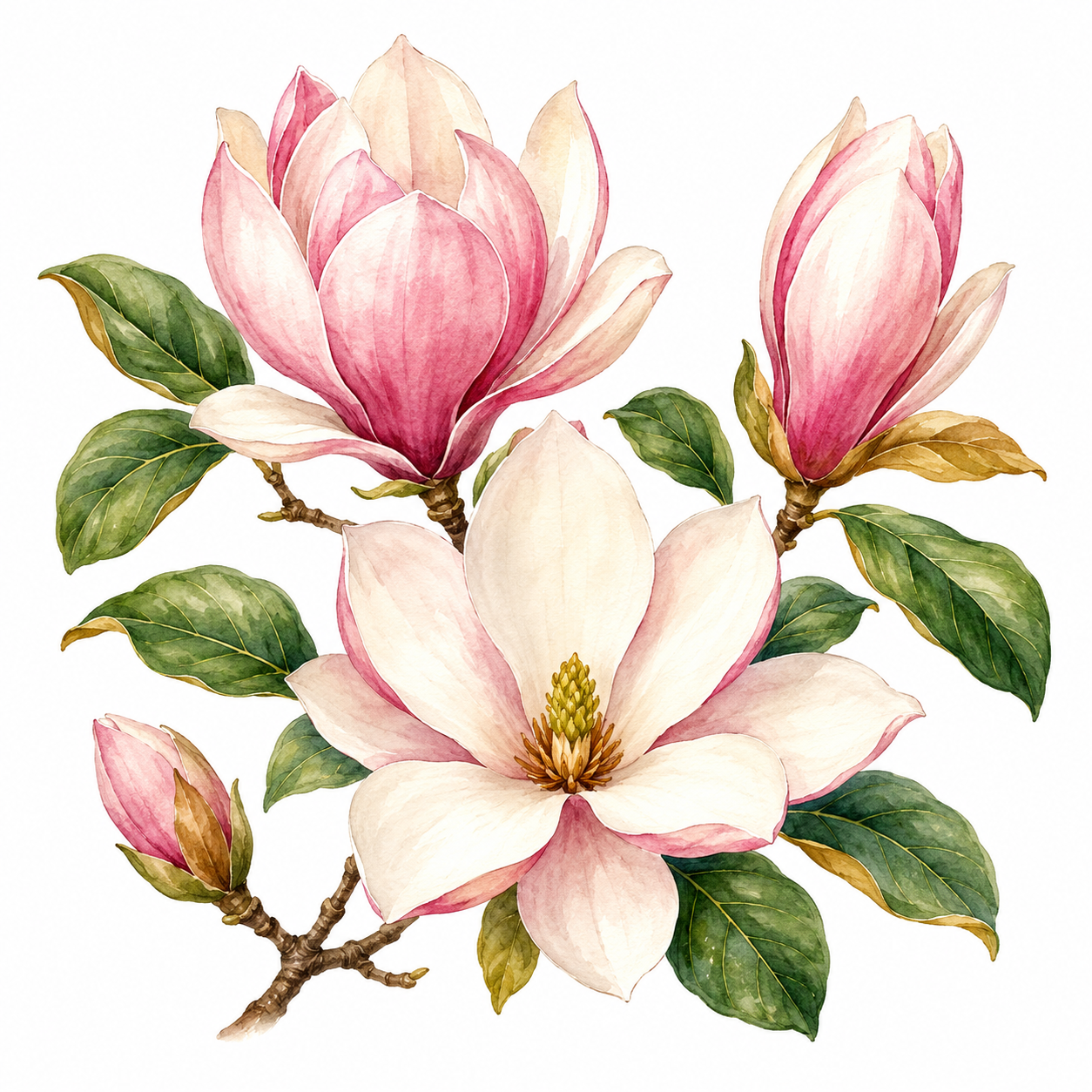 magnolia