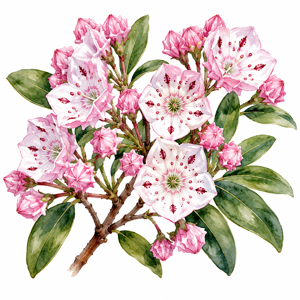 mountan-laurel-1