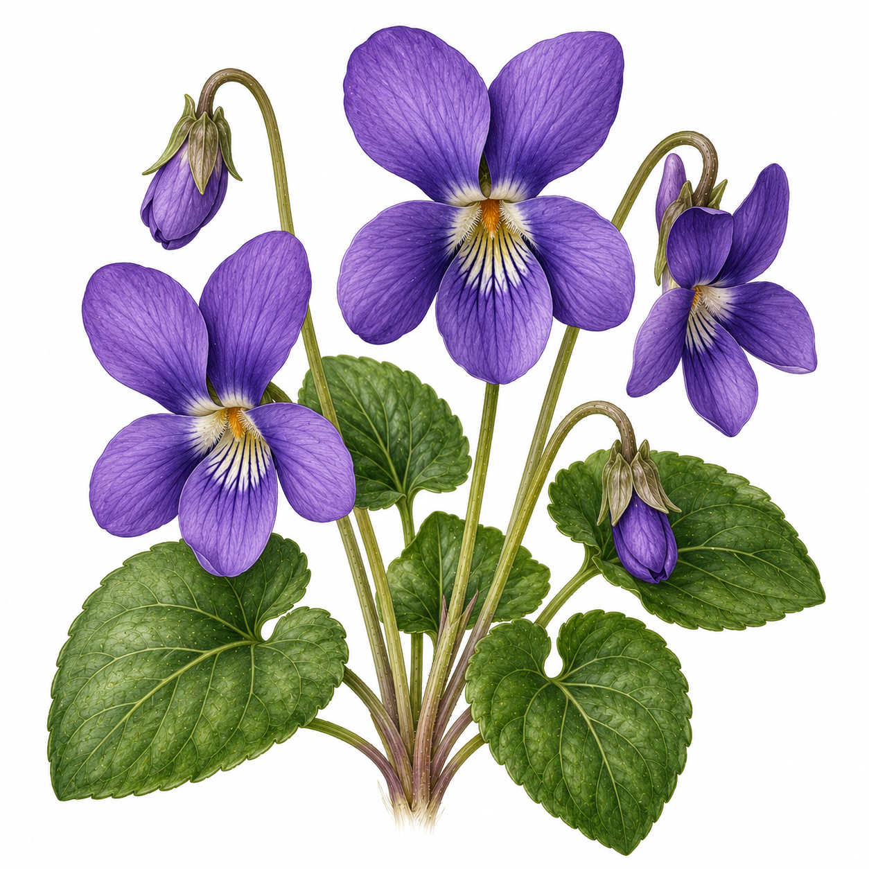 purple-Violet