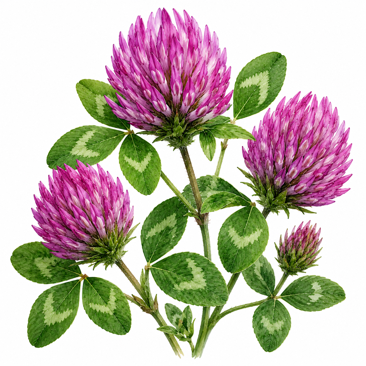 red-clover