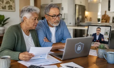 Fraud Prevention for Seniors: Complete Safety Guide (2026)