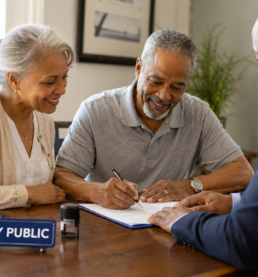 DigiNote Notarial Services