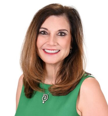 Delinda Crampton