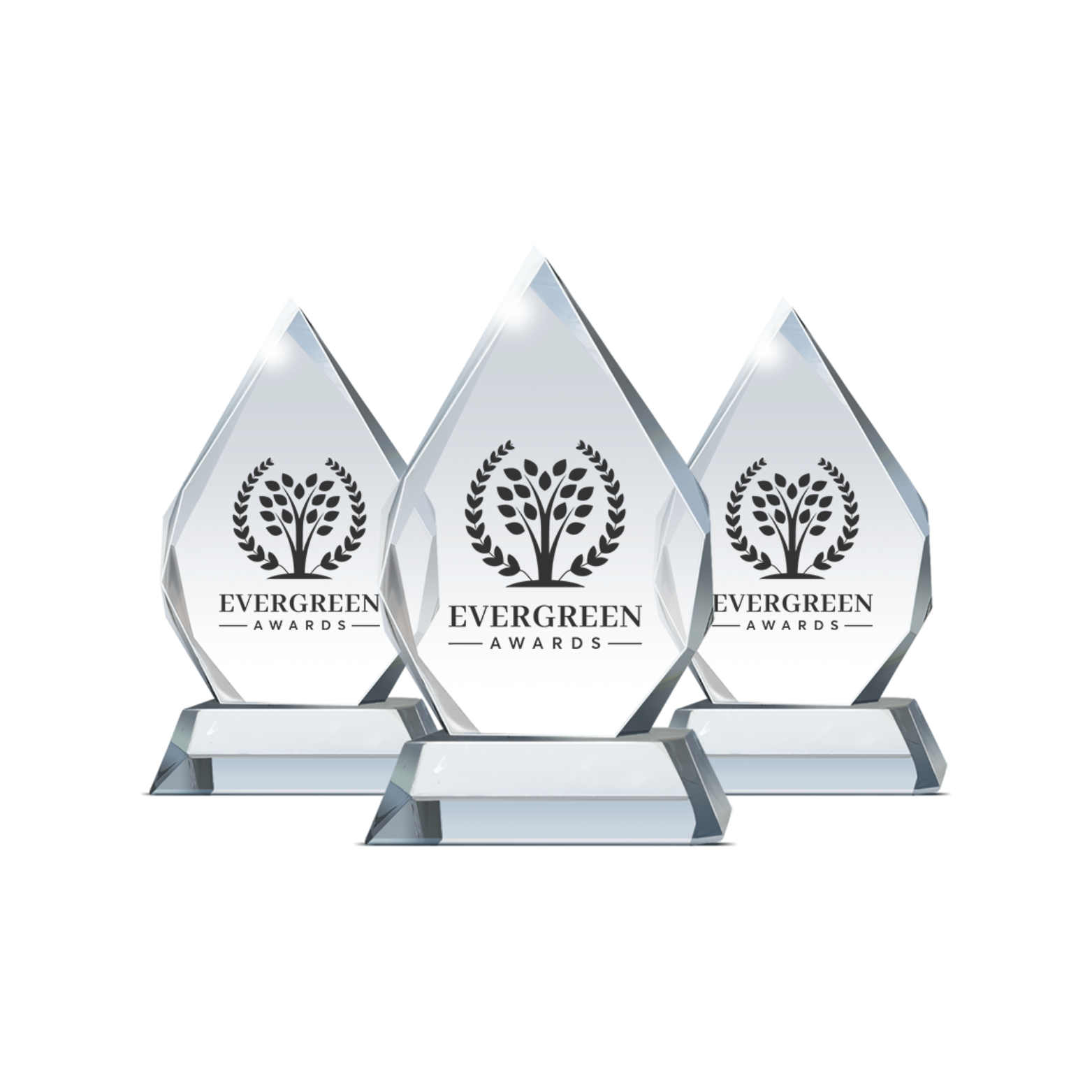 Evergreen Award