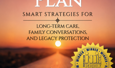 Why Every Family Needs a Just in Case Plan Before a Crisis  How planning today can prevent chaos tomorrow.