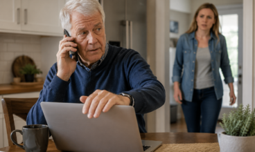 How to Help Someone You Love Escape a Romance Scam