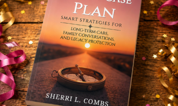 Why Every Family Needs a Just in Case Plan Before a Crisis  How planning today can prevent chaos tomorrow.