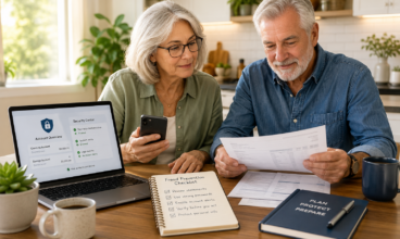 Fraud Prevention for Seniors: Complete Safety Guide (2026)