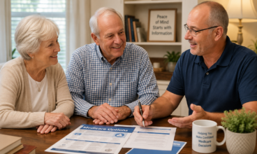 Solving the Medicare Puzzle™: A Complete Medicare Guide for 2027