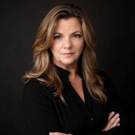 Sherri L Combs Head Shot